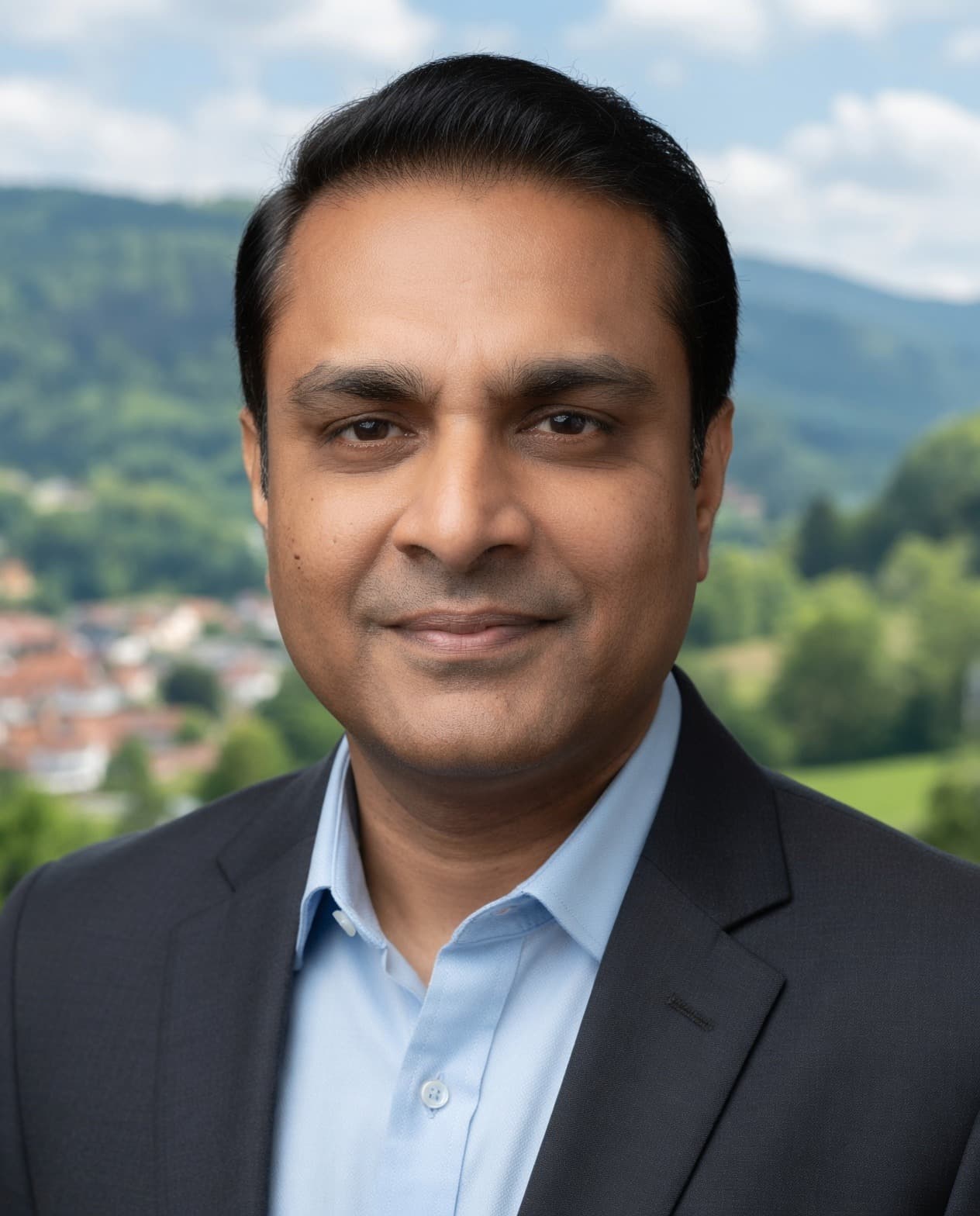 Goldie Sehgal
