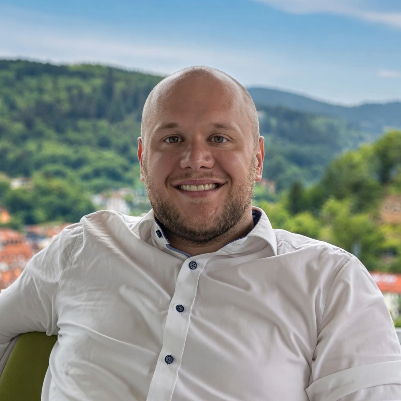Sebastian Nikolaus